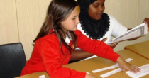 P2 – EAL Pupils and Special Needs Guidelines for Support
