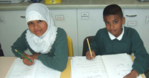 P7 – EAL Assessment Pack – Reading and Writing