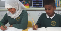 EAL Assessment