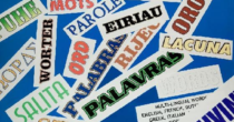 P34 – Multilingual Words for Classroom Topics (Primary)