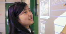 English KS4/5