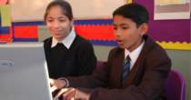 C1 – EAL Beginners in English KS1-4 CD