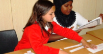 C6 – Somali-English Materials CD