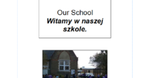 C8 – Welcome Booklet