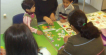 DVD1 – Value and Respect: Building Partnerships with Parents and Children (Foundation Stage)