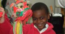 P12 – Access and Inclusion (KS1 and KS2)