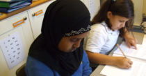 P13 – EAL Beginners Activity Sheets KS1/2