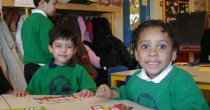 P14 – KS2 Beginners’ Scheme of Work