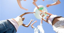 P35 – Make Time for Rhyme Around the World (Primary)