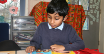 P53 – The Advantages of Being Bilingual