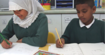 P6 – EAL Assessment Pack – Listening and Speaking
