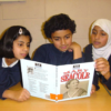 Developing Reading for Meaning - 9.30-3.00pm