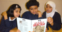 Developing Reading for Meaning - 9.30-3.00pm