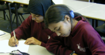 S110 – Supporting Advanced EAL learners at KS5 with Essay Writing Skills