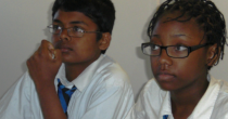 S111 – Supporting KS4/5 EAL Students with Examination Questions, Techniques and Strategies