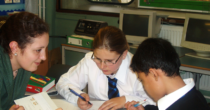 S14 – Prepositions & Spatial Relationships (KS2 & 3)