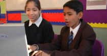 S16 – Teaching EAL Beginners in Secondary Schools - updated