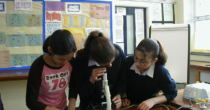 S81 – Science Games to Support KS3 EAL Pupils – Solids, Liquids and Gases and The Elements Game
