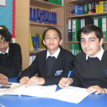 New Cross-Curricular Project – ‘Rivers’ EAL Teaching materials