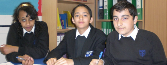 New Cross-Curricular Project – ‘Rivers’ EAL Teaching materials