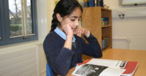 Home-School Links