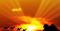P61 – Literacy across the Curriculum – KS2 History – The Ancient Egyptians