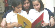 P95 – EAL Pupils and Literacy