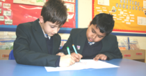 P96 – EAL Key Visuals