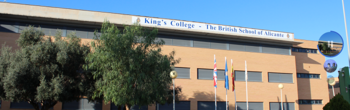 Training in Alicante – August 2015