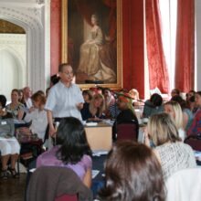 HLS Summer Conference – a Great Success!