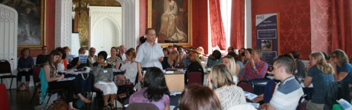 HLS Summer Conference – a Great Success!