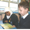 Developing Reading for Meaning - 1.00-3.00pm