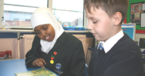 Developing Cohesion in Extended Writing - 1.00-3.00pm