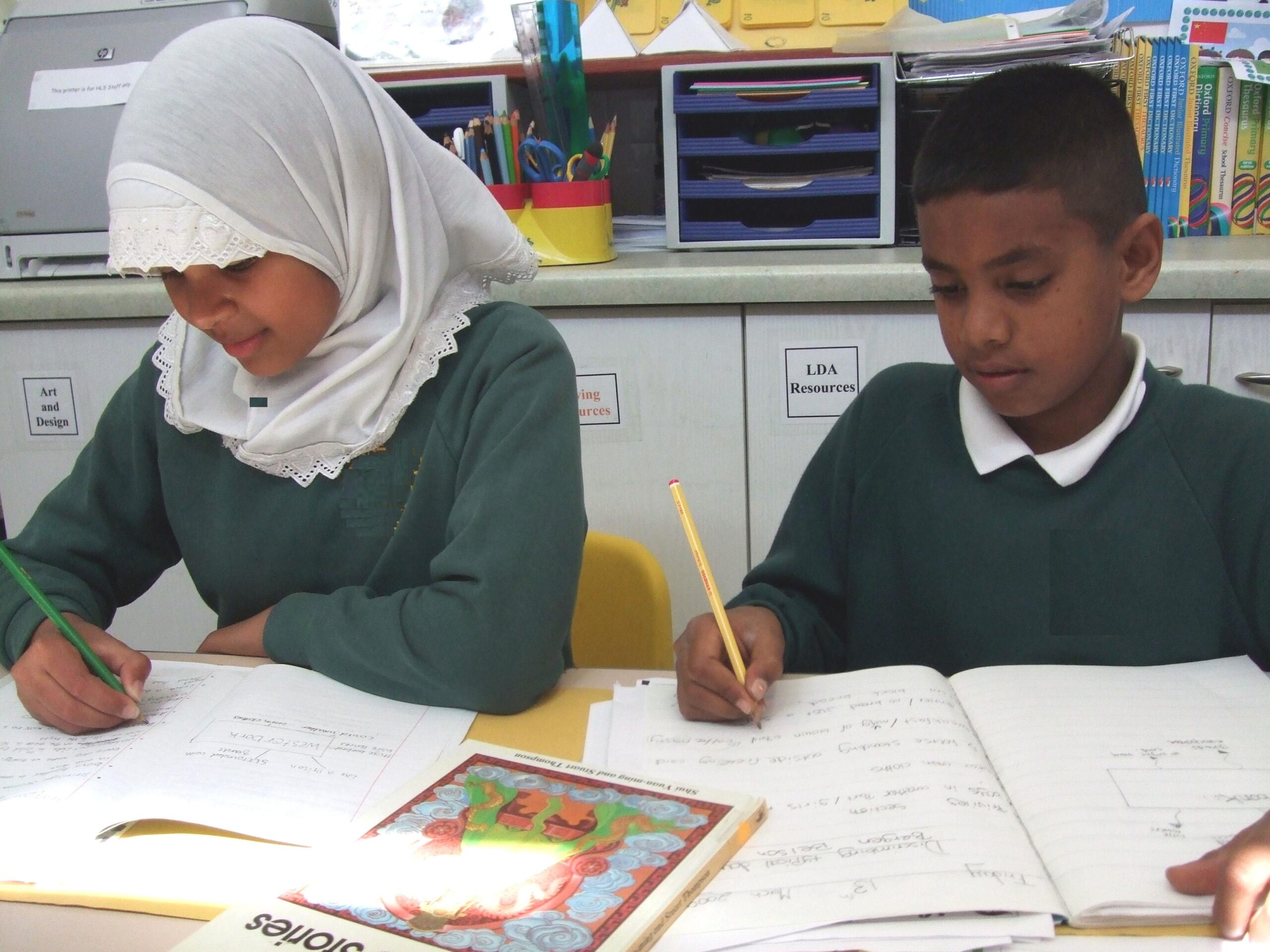 Developing Reading for Meaning - 1.00-3.00pm - Image 2