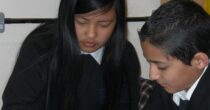 Achieving the New Standards for EAL Students in GCSE English - 1.00-3.00pm