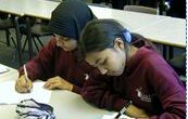 Developing Cohesion in Extended Writing - 9.30-3.00pm
