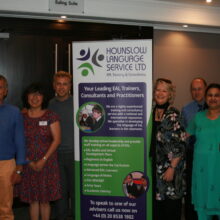 HLS Summer Conference 2017 –  A Great Success!