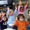 Developing Talk for EYs & KS1 Pupils - 1.00-3.00pm