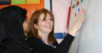 Classroom Strategies for Working With Beginners and Refugee Pupils - 1.00-3.00pm