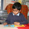 Developing Grammatical Accuracy and Extending Vocabulary - 1.00-3.00pm