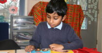 Developing Grammatical Accuracy and Extending Vocabulary - 1.00-3.00pm