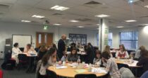 Induction for EAL Co-ordinators - 9.30-3.00pm