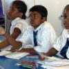 TAs Developing Academic Language in the Humanities - Geography, History & Literature KS3 & 4