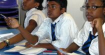 TAs Developing Academic Language in the Humanities - Geography, History & Literature KS3 & 4
