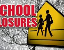 School Closures