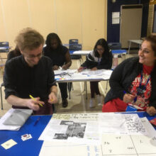 HLS School-based sessions Continue