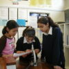 TAs - Supporting EAL Students in Secondary Science Lessons - 1.00-3.30pm