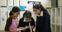 TAs - Supporting EAL Students in Secondary Science Lessons - 1.00-3.30pm